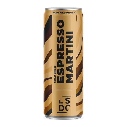 Espresso Martini