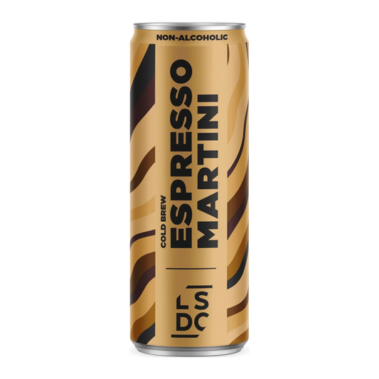 Espresso Martini