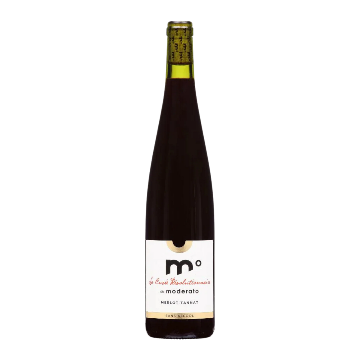 Modoroto Moderato Merlot-Tannat – Fizz Bottle Shop