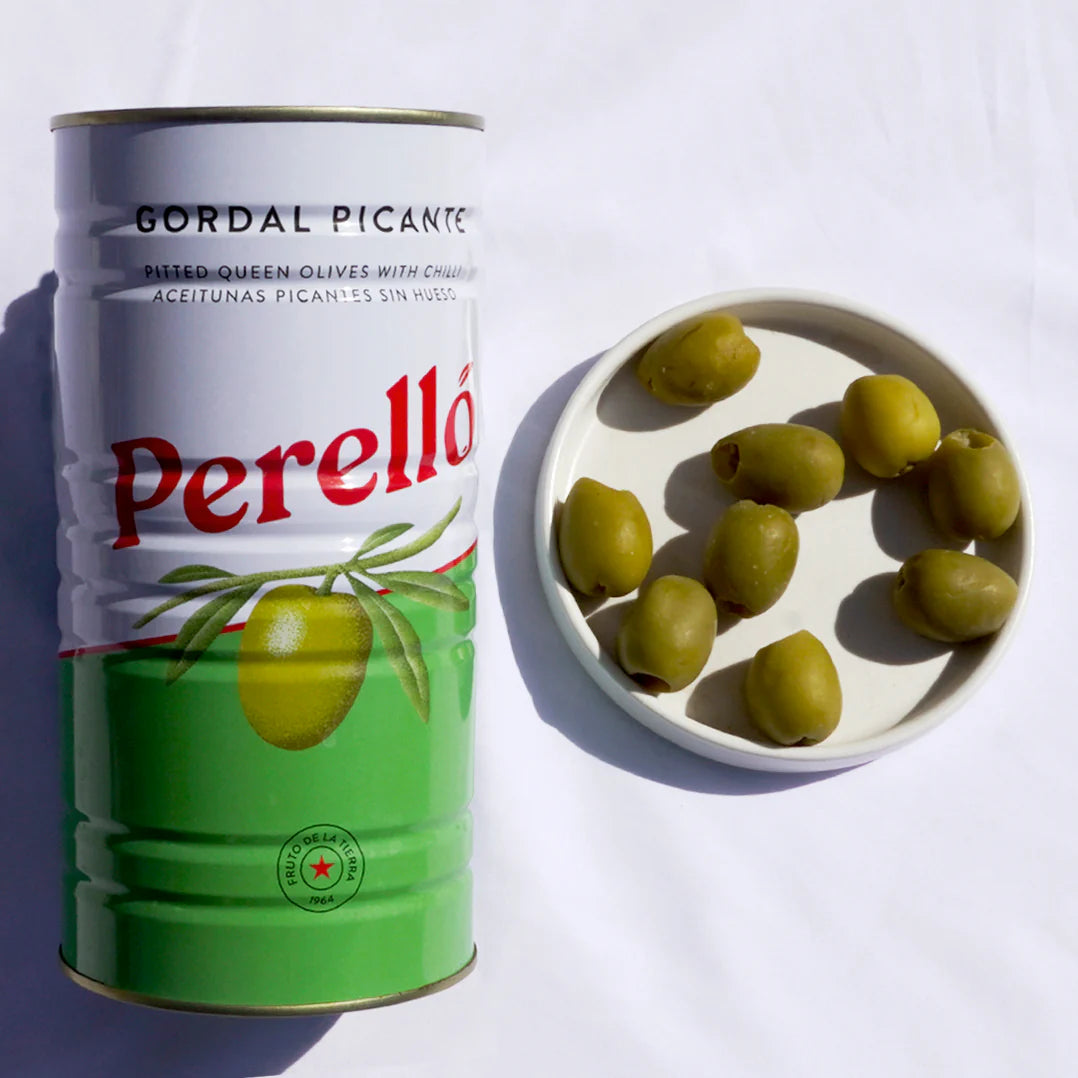Perello Olives