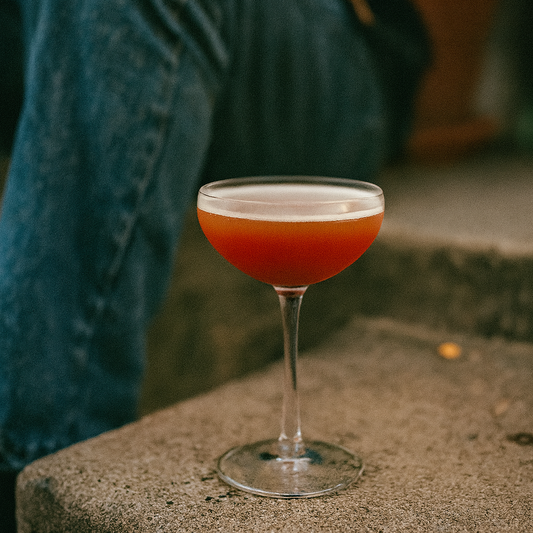 Cocktail Bundle - Paper Plane