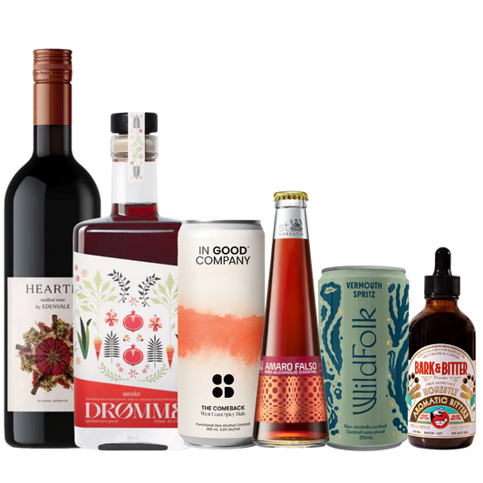 Winter Holiday Bundle