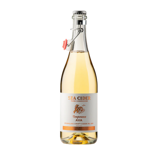 Sea Cider - Temperance Ava