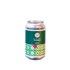 Whistle Buoy Pilsner