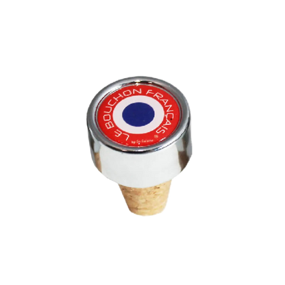 Cork Bottle Stopper