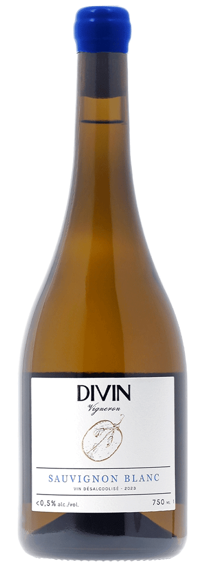 Divin Sauvignon Blanc