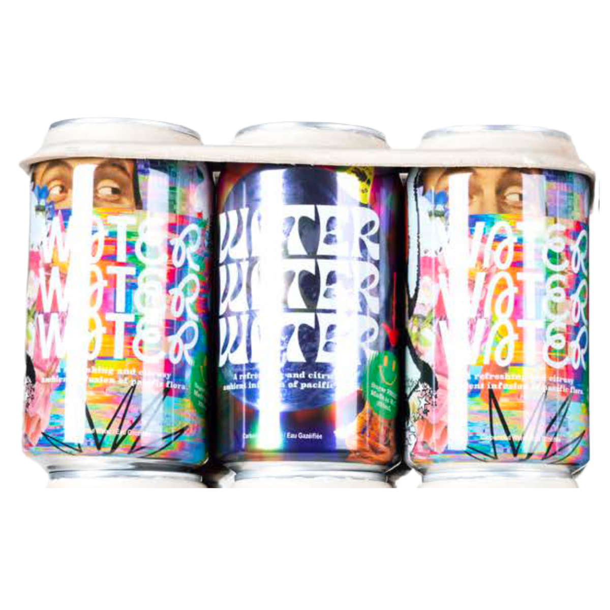 Tofino Brewing – Water Water Water