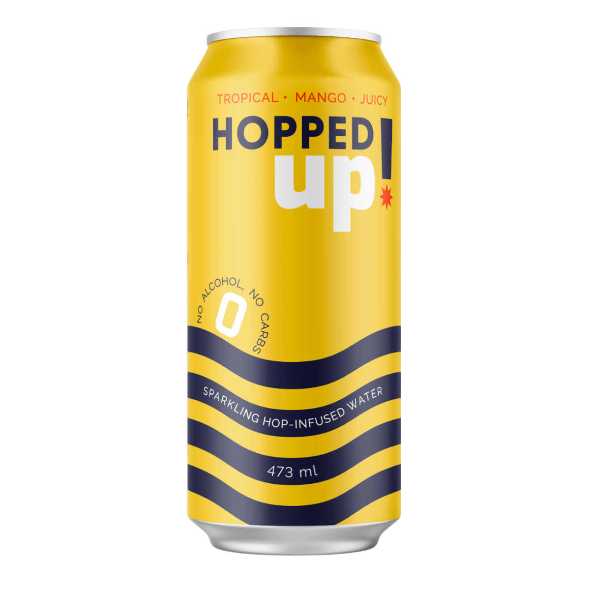 Category 12 – Hopped Up! Mango