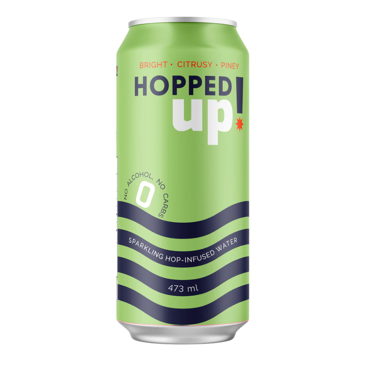Category 12 – Hopped Up! Pine