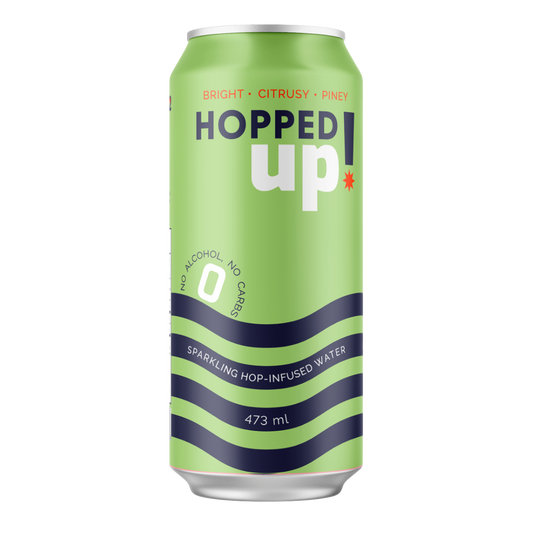 Category 12 – Hopped Up! Pine