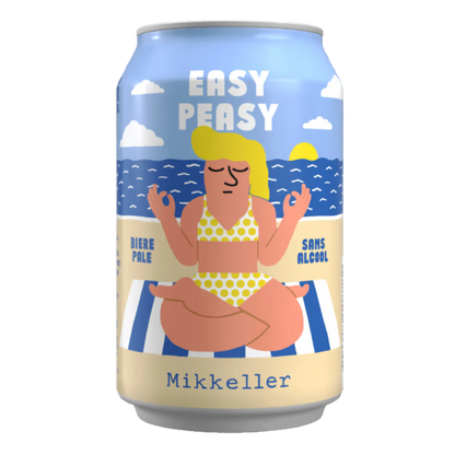 Mikkeller Easy Peasy