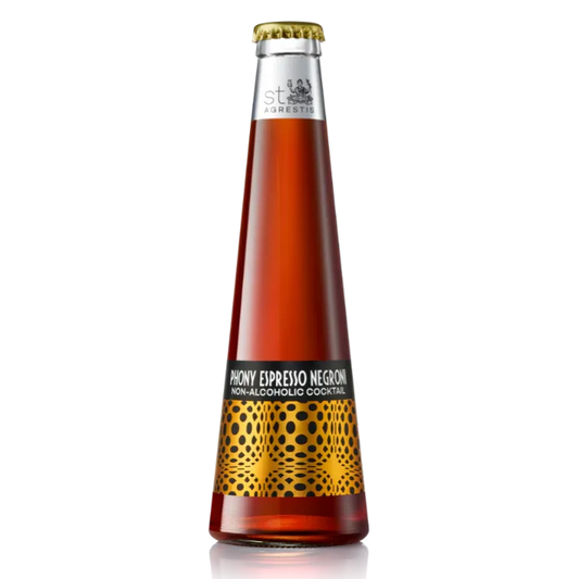 Phony Espresso Negroni 200ml