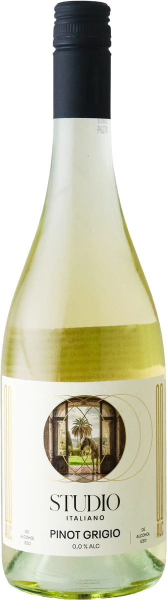 STUDIO ITALIANO - PINOT GRIGIO